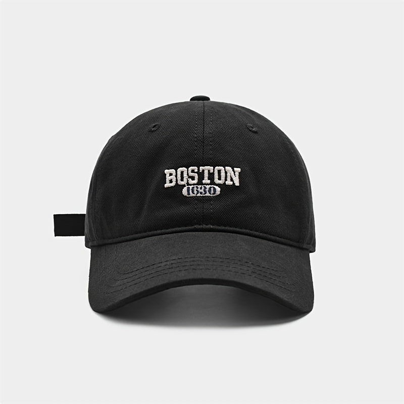 WELLSTON – BOSTON 1630 CAP