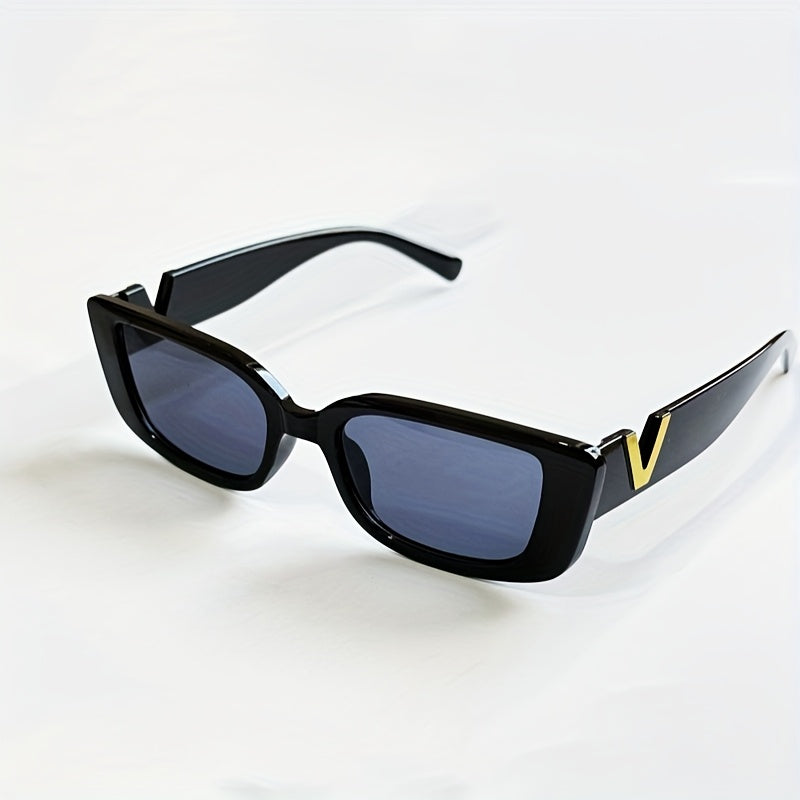 LANGFORD – CHALFIELD SUNGLASSES