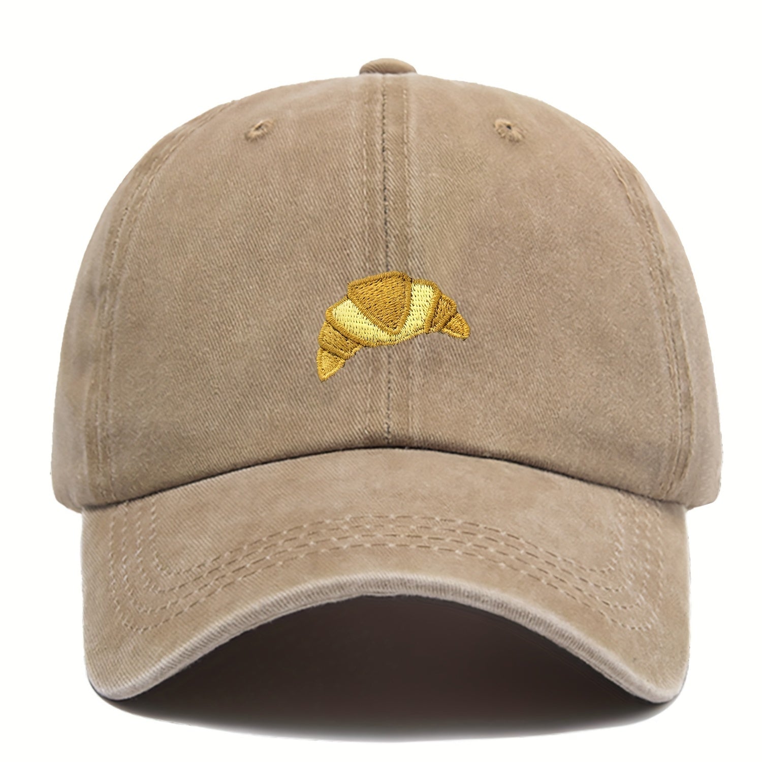 LÉON – CROISSANT CLUB CAP