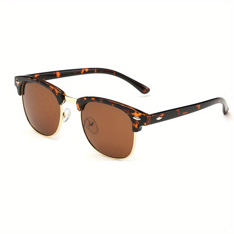 LANGFORD – OXFORD SUNGLASSES