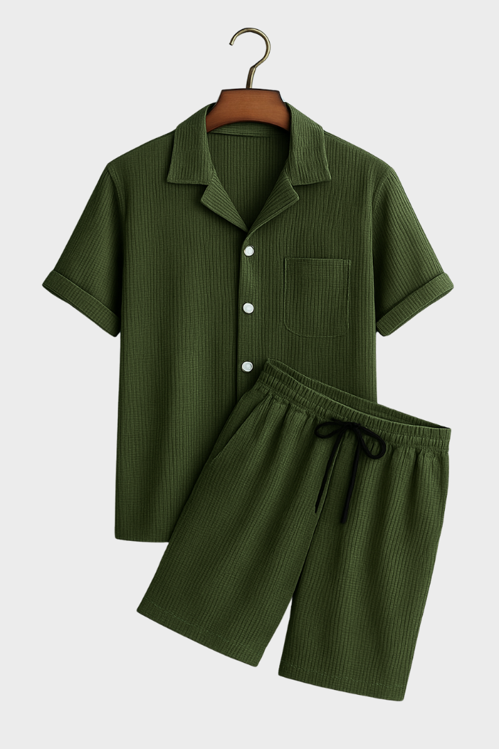 WENTWORTH - TEXTURED RESORT SET