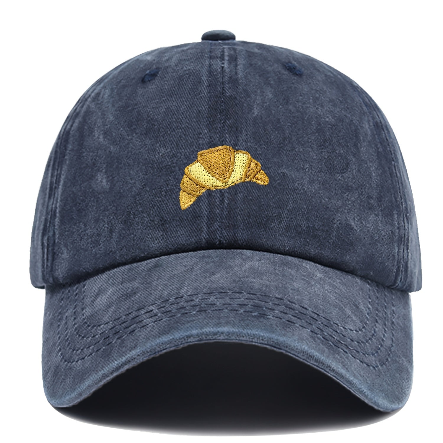 LÉON – CROISSANT CLUB CAP
