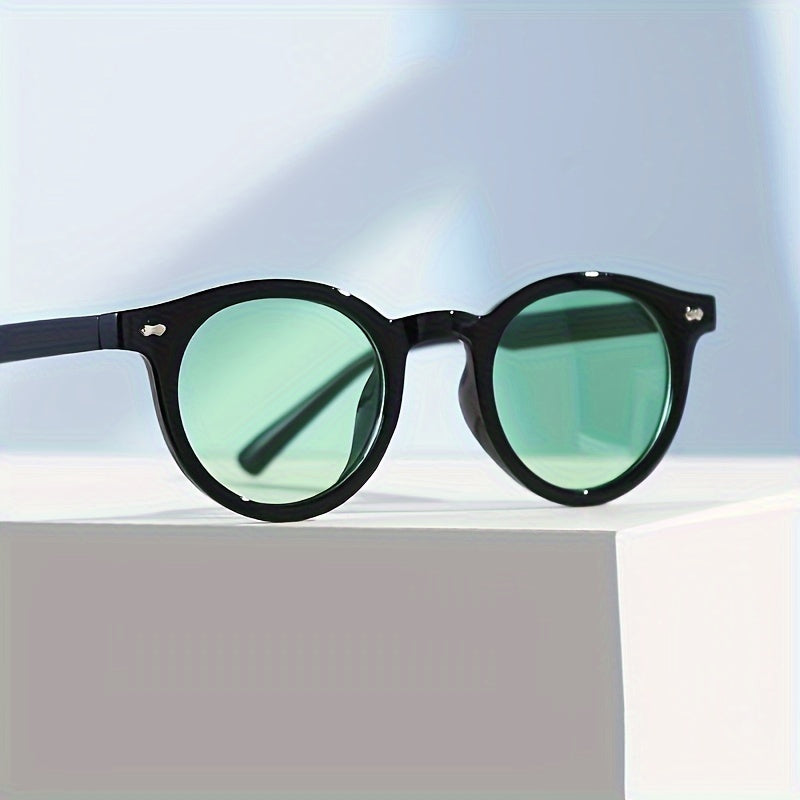 FAIRMONT – CHARTER SUNGLASSES