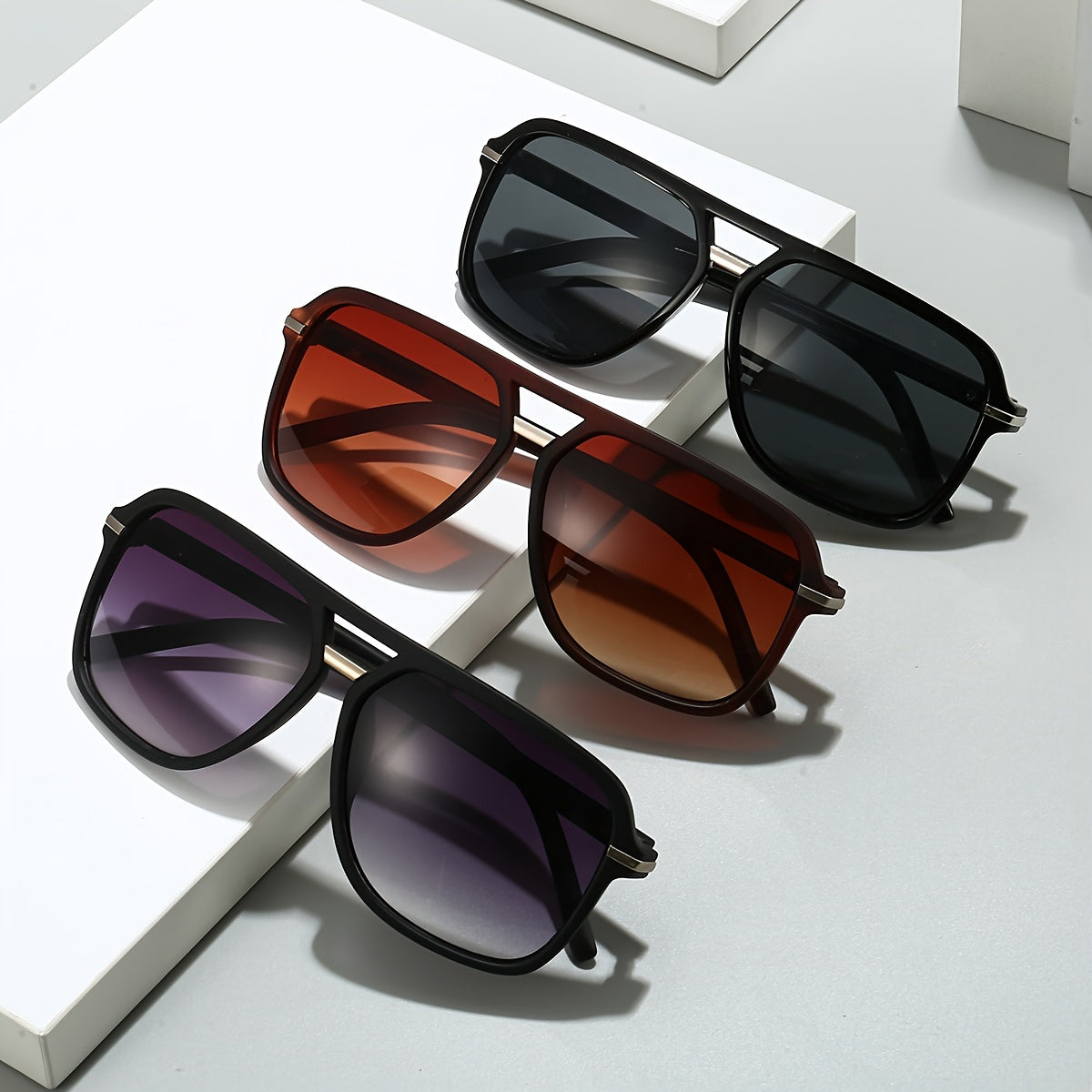 WEXLEY – CAVERSHAM SUNGLASSES