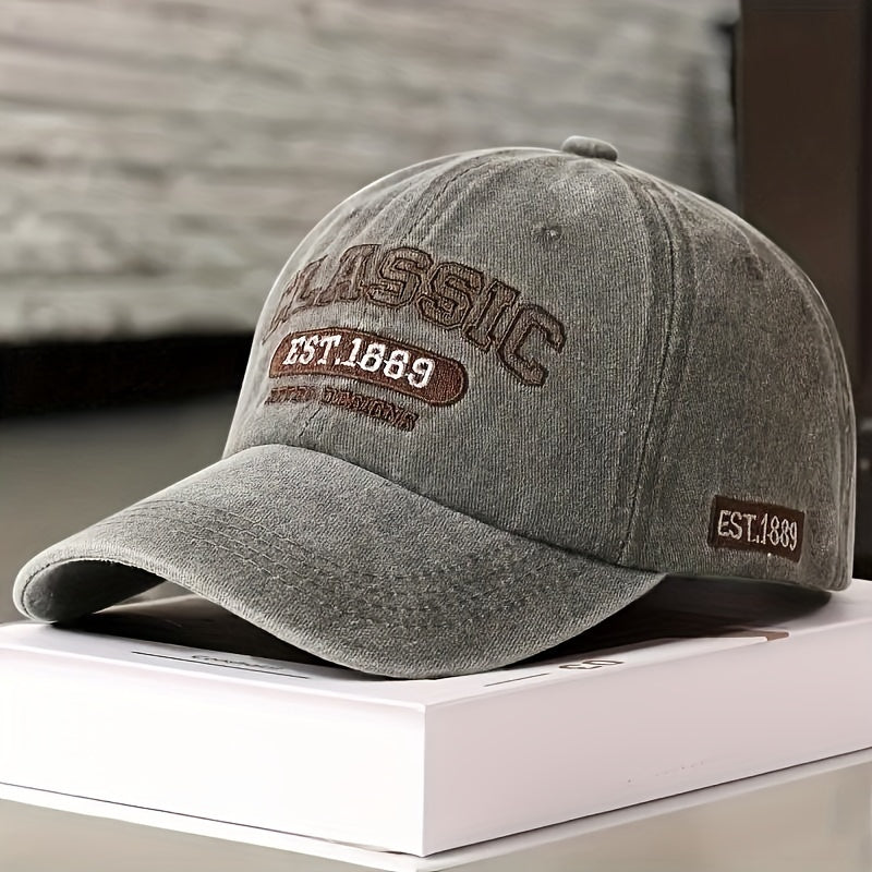 HARTMOOR – CLASSIC LEGACY CAP
