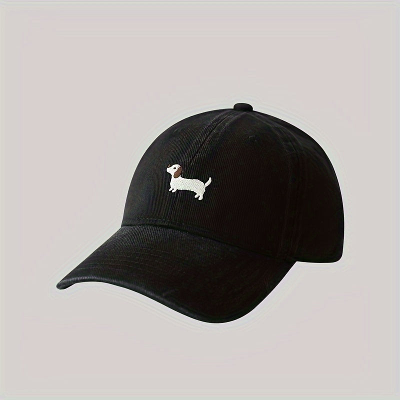 WALDEN – DACHSHUND CLASSIC CAP