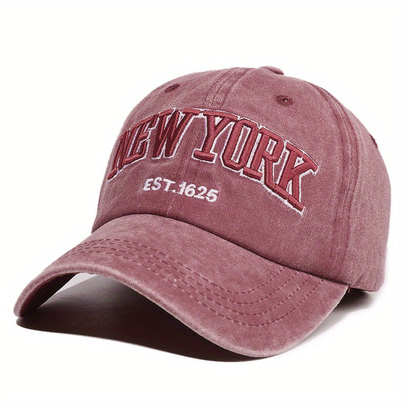 HUDSON 1625 – HERITAGE NEW YORK CAP