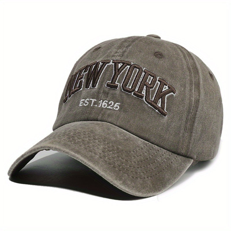 HUDSON 1625 – HERITAGE NEW YORK CAP