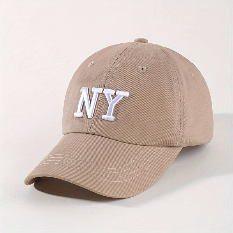 NYC HERITAGE – CLASSIC BASEBALL CAP