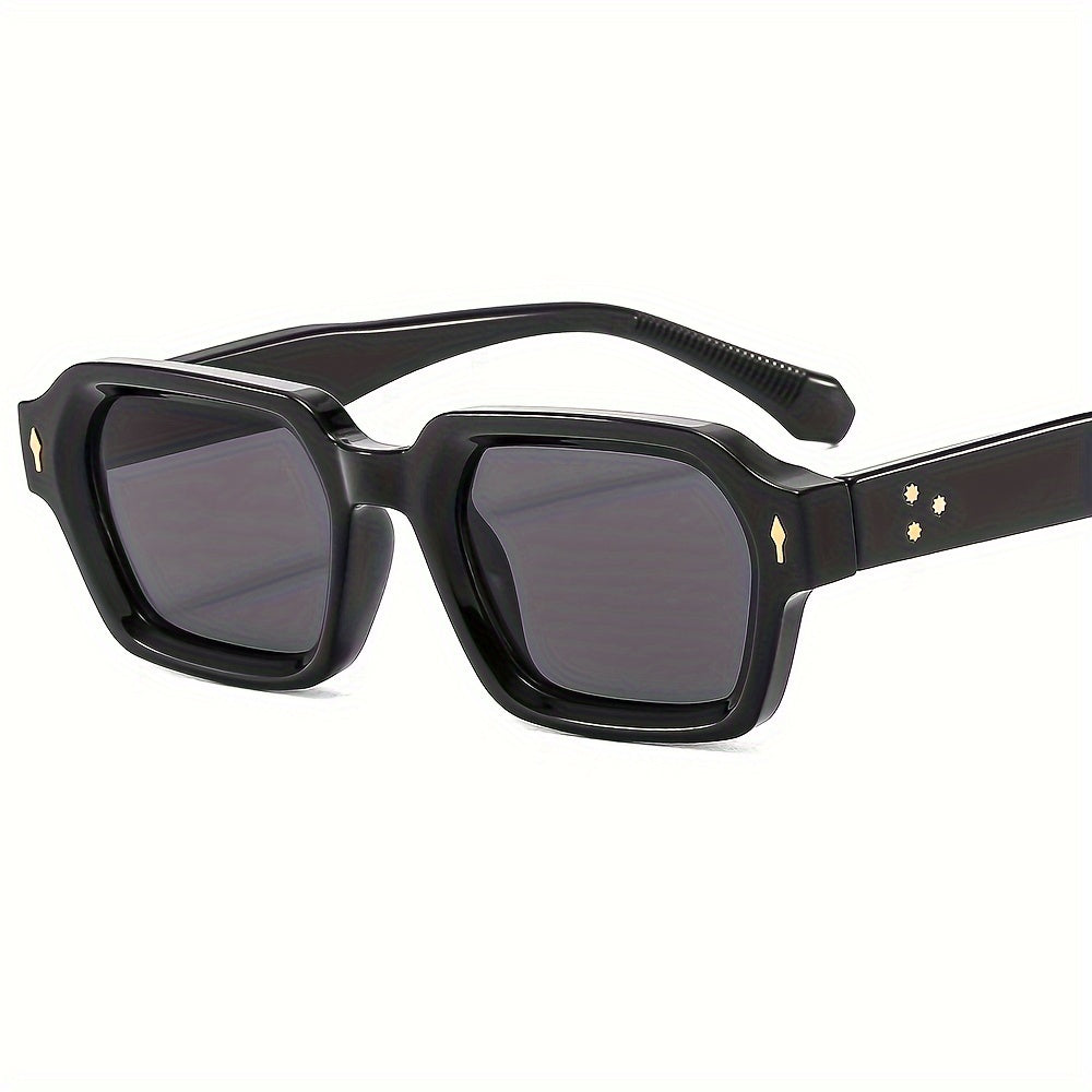 LANGFORD – MAYFAIR SUNGLASSES