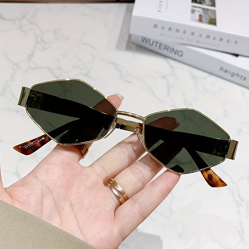 LANGFORD – BROXLEY SUNGLASSES