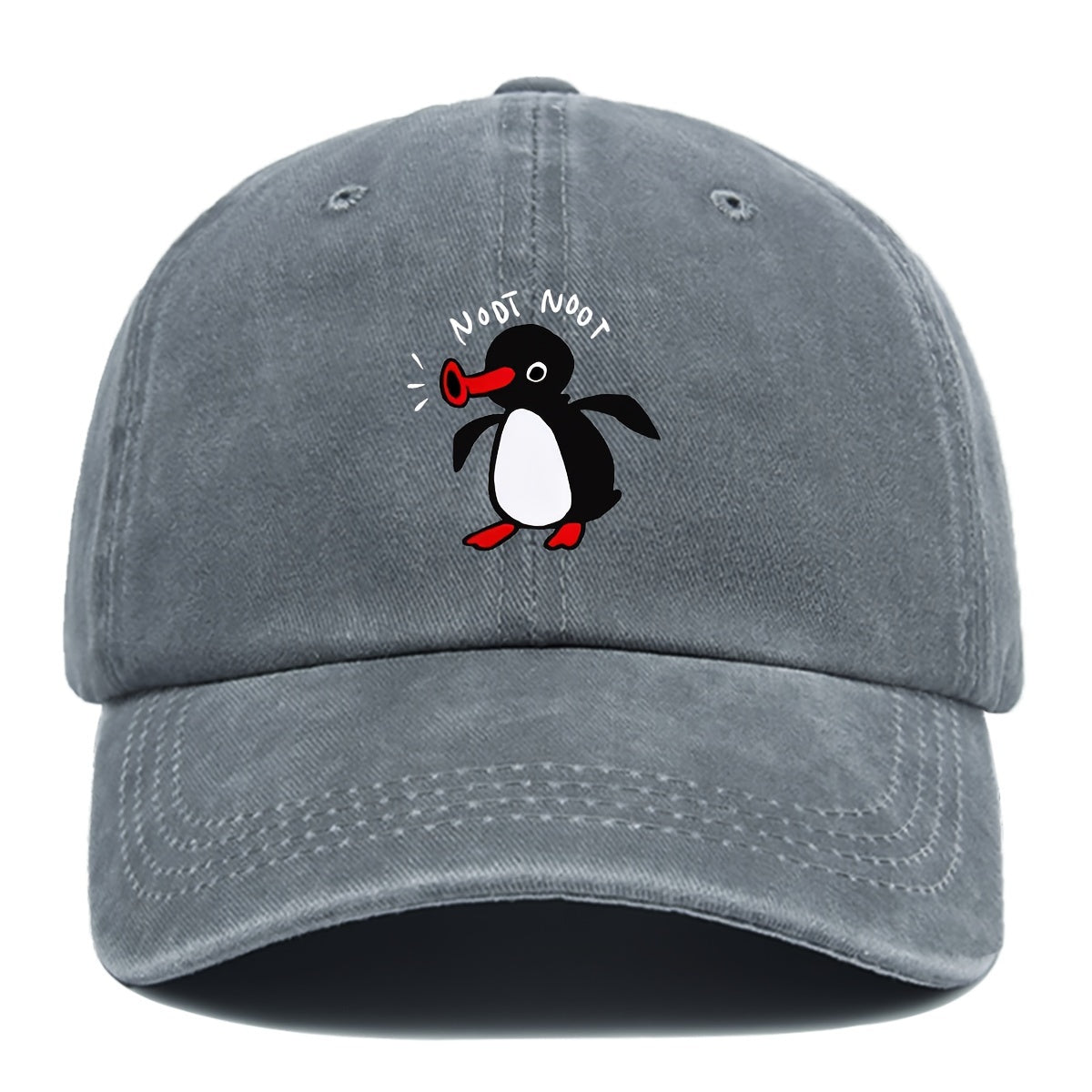 PINGU – MOOD PENGUIN CAP