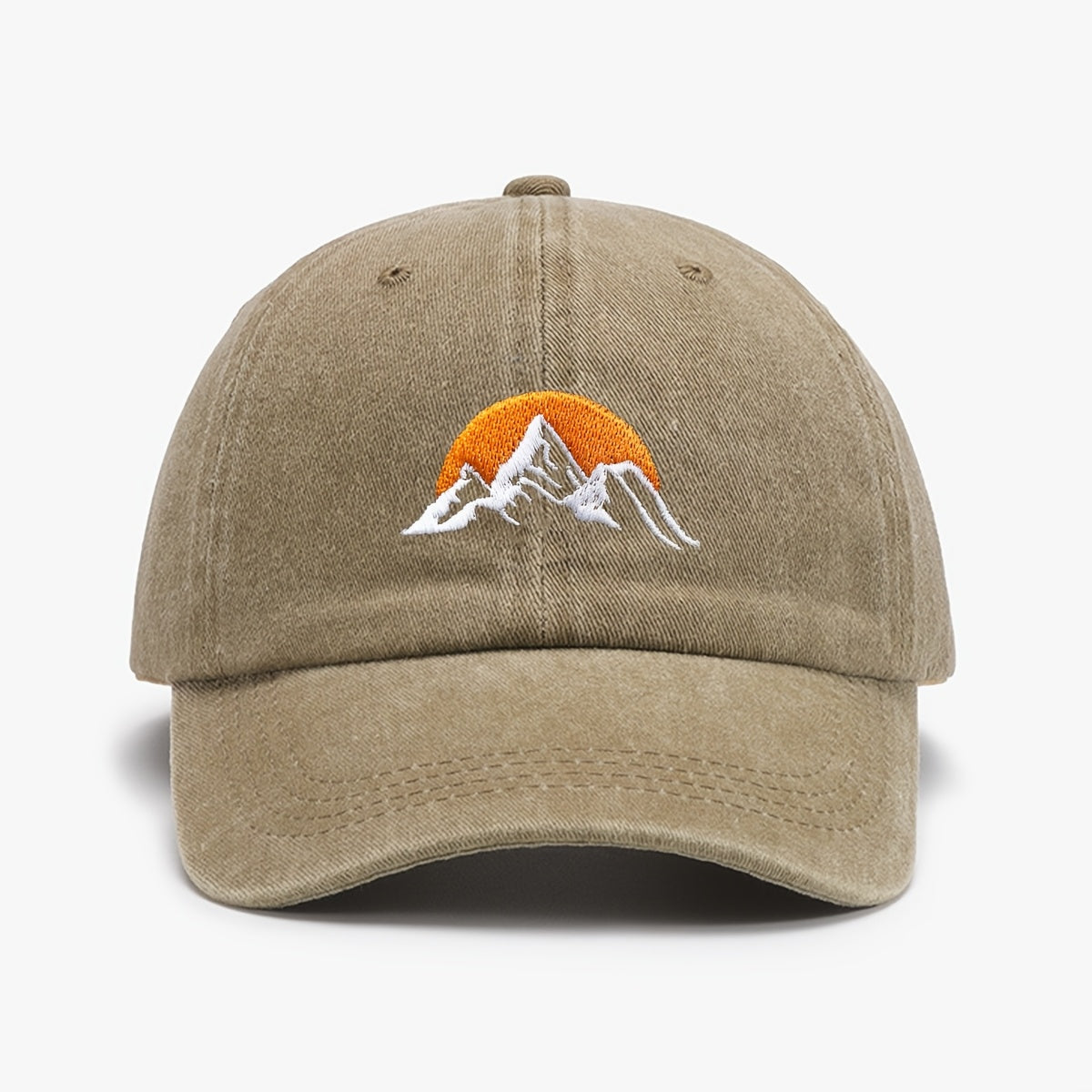 SIERRAFLAME – SUNSET PEAK CAP