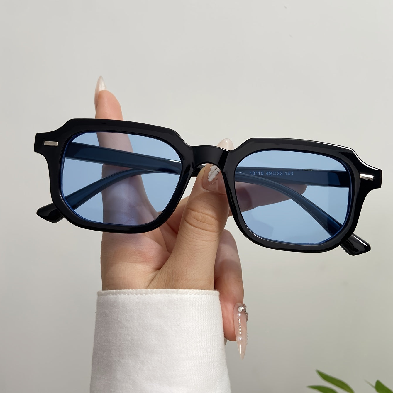 LANGFORD – HARCOURT SUNGLASSES