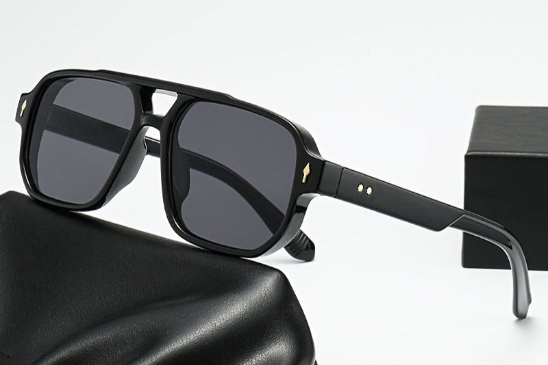 WEXLEY – BERKLEY SUNGLASSES