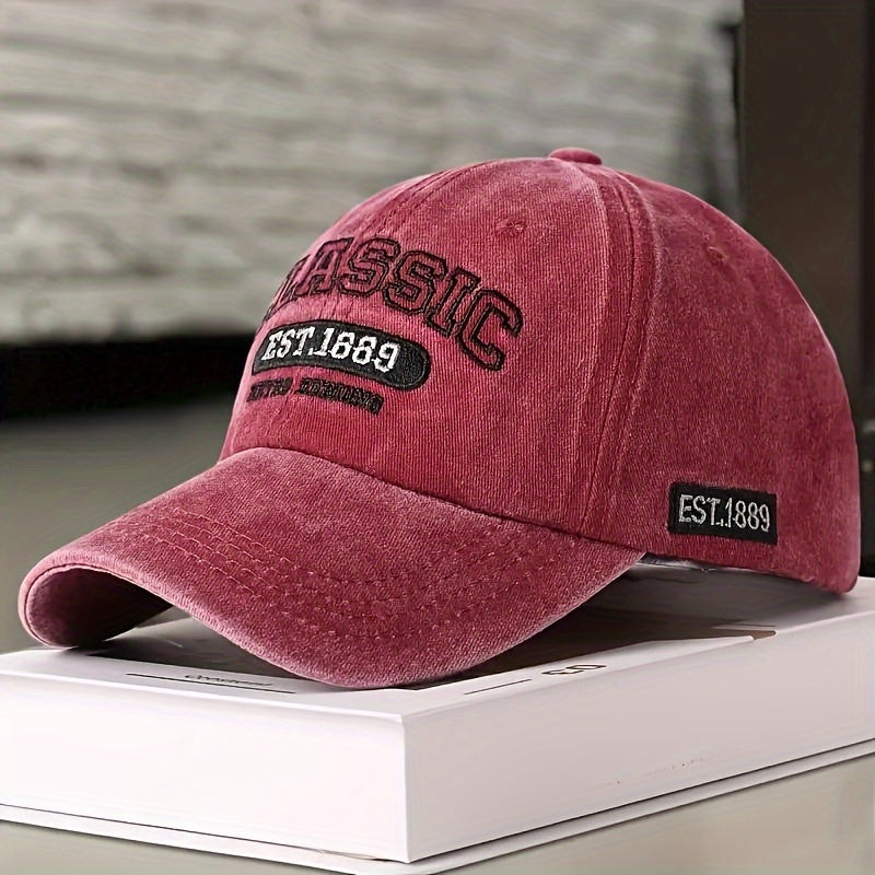 HARTMOOR – CLASSIC LEGACY CAP