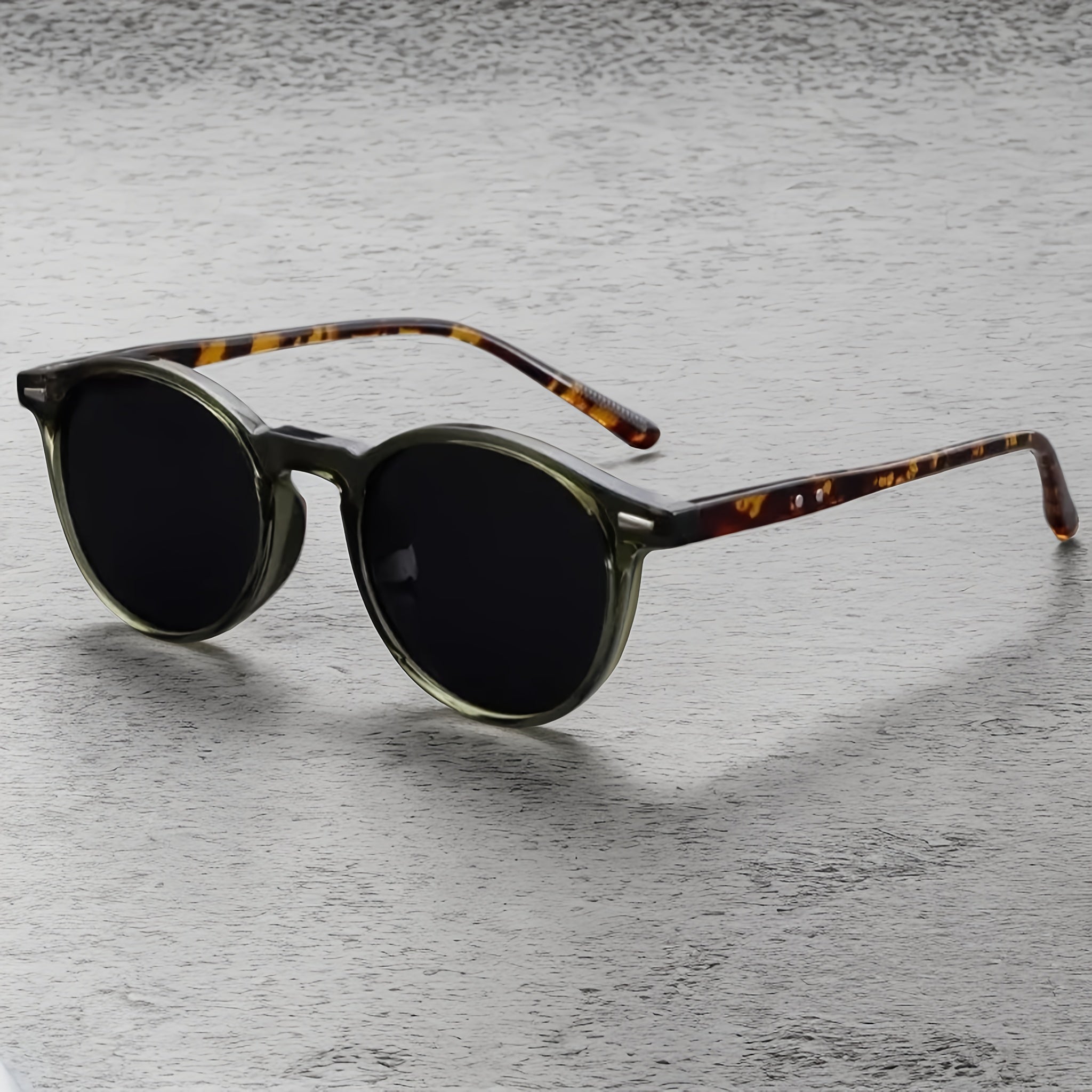 FAIRMONT – HOLLAND SUNGLASSES