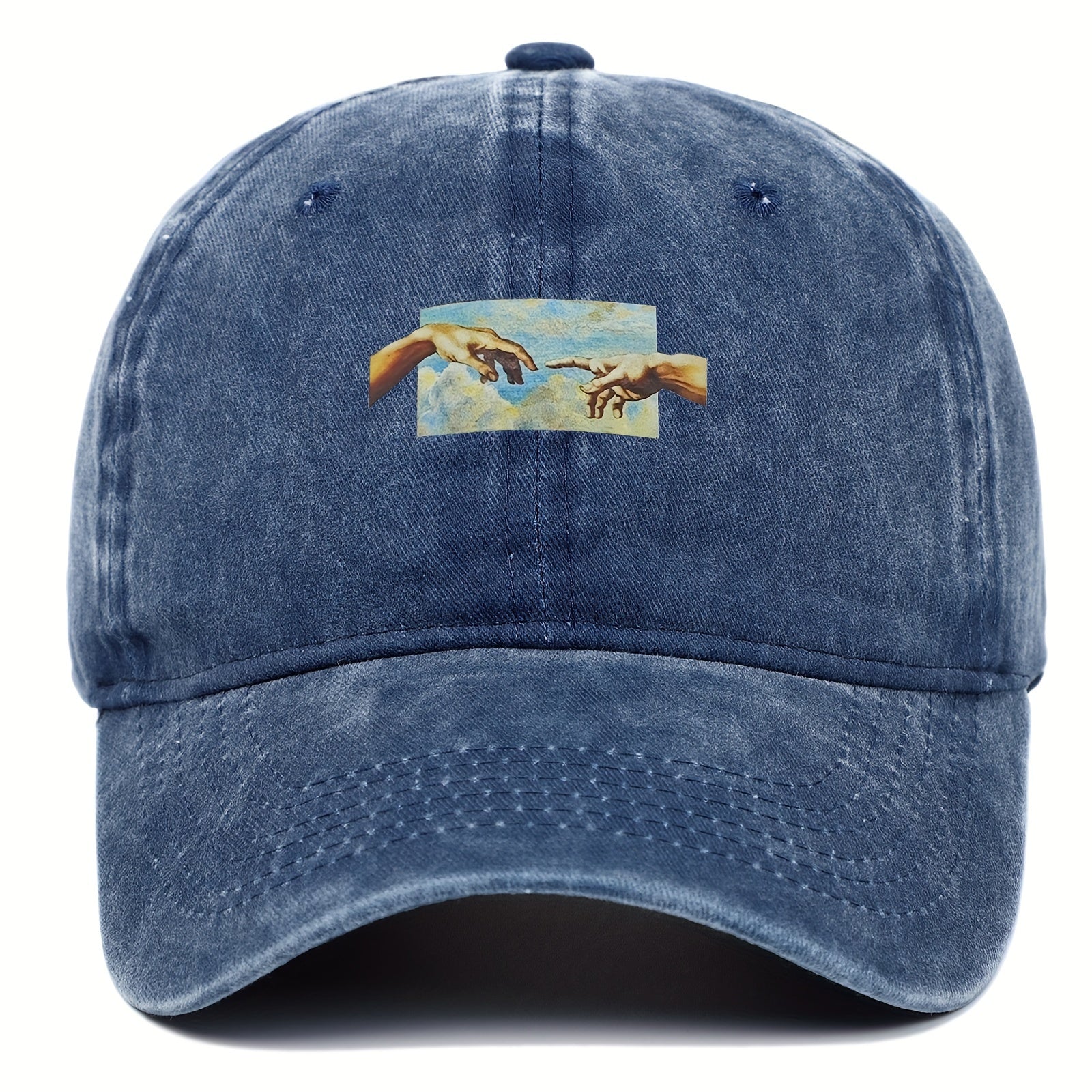 VITALE – DIVINE TOUCH CAP