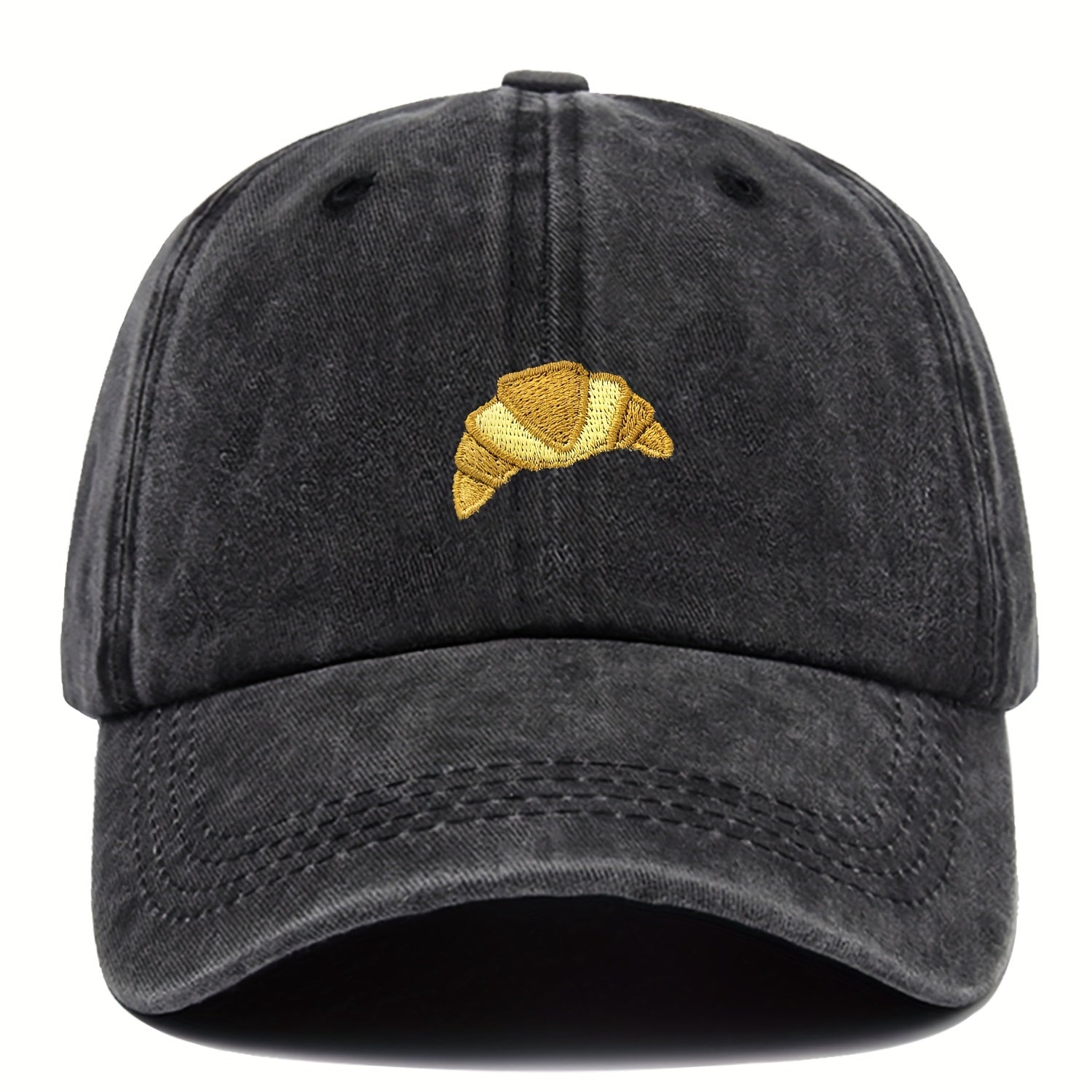 LÉON – CROISSANT CLUB CAP