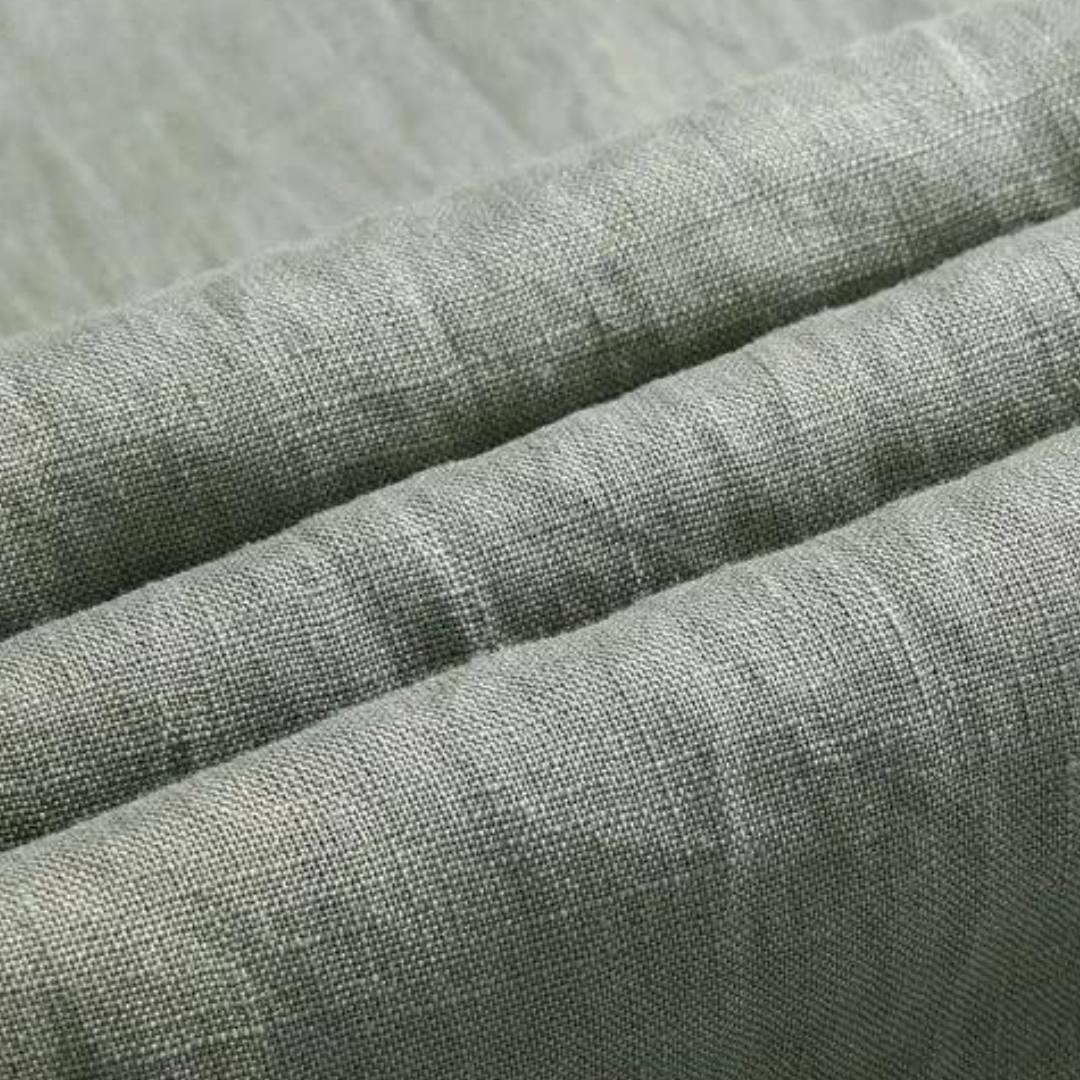 WEXLEY – STRAIGHT FIT LINEN PANTALON