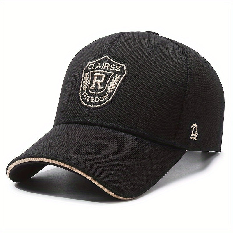 CLAIRSS – ROYAL CREST CAP