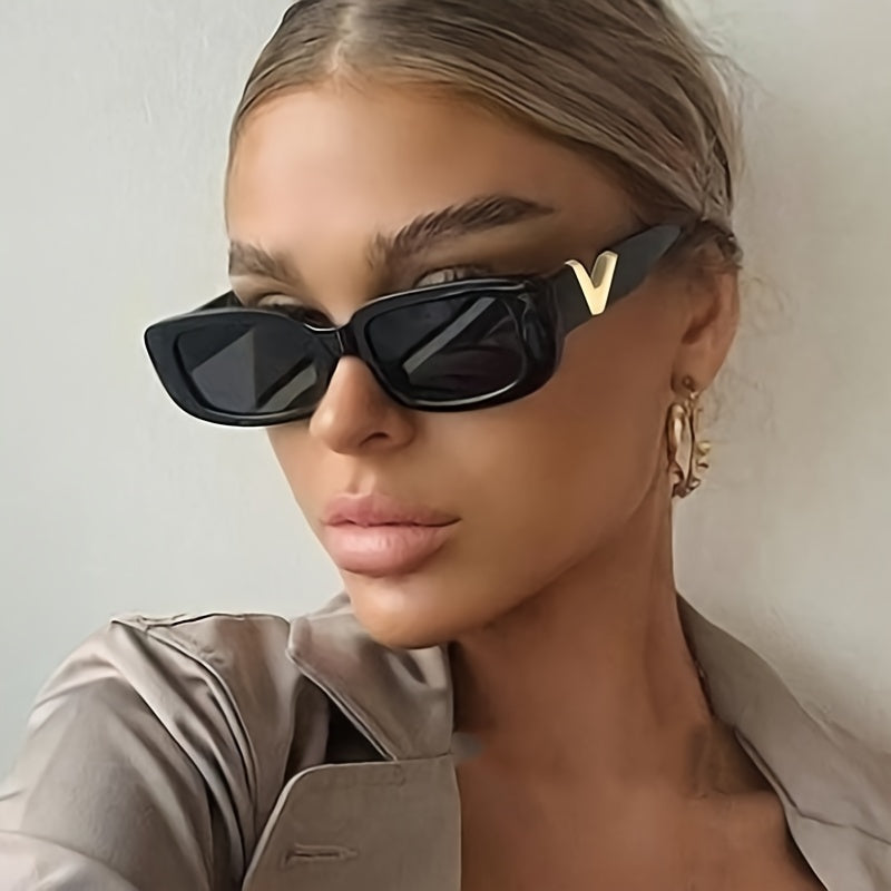 LANGFORD – CHALFIELD SUNGLASSES
