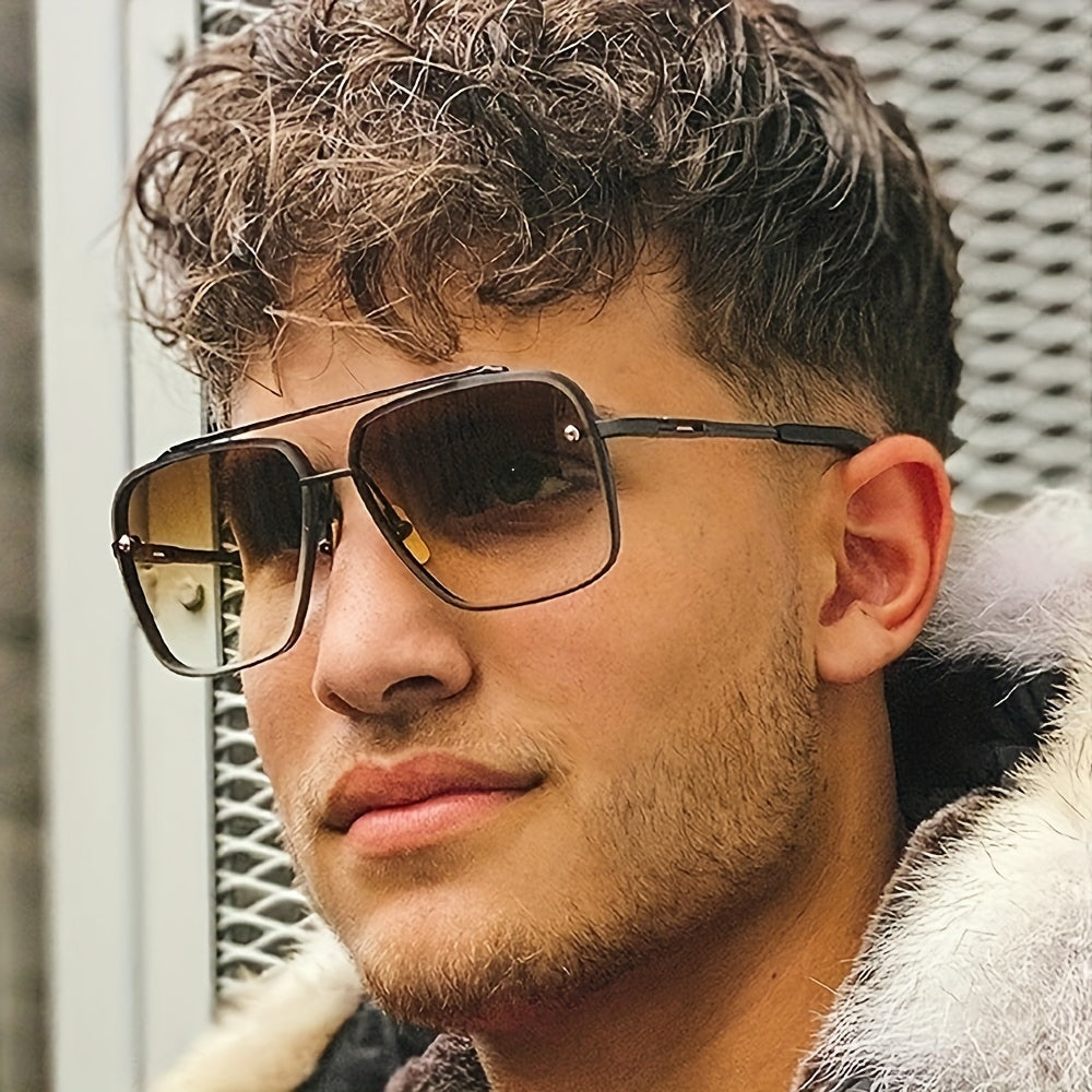 WEXLEY – MARSTON SUNGLASSES