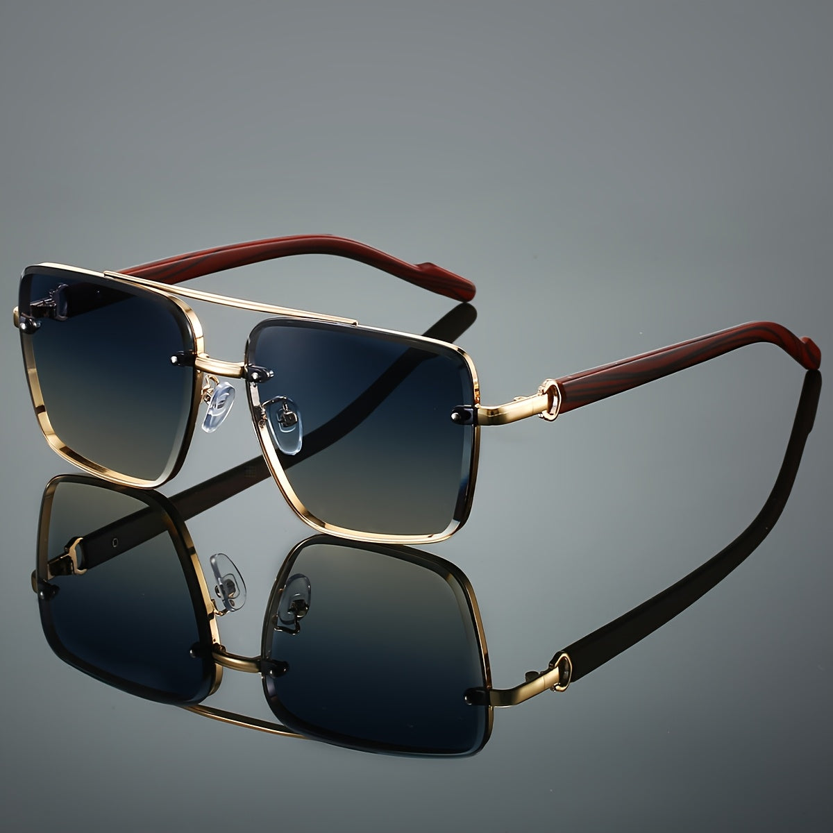 WEXLEY – DORSET SUNGLASSES