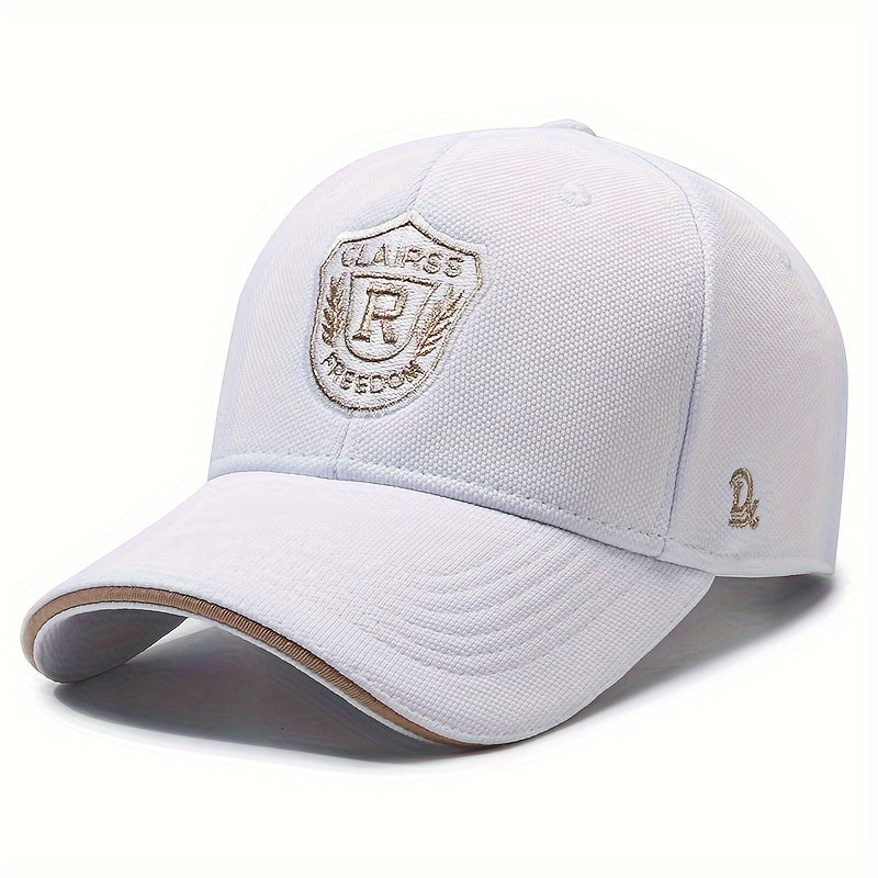 CLAIRSS – ROYAL CREST CAP