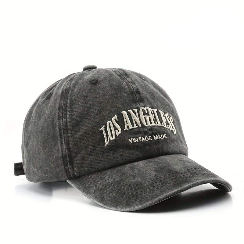HILLSIDE – LOS ANGELES VINTAGE CAP