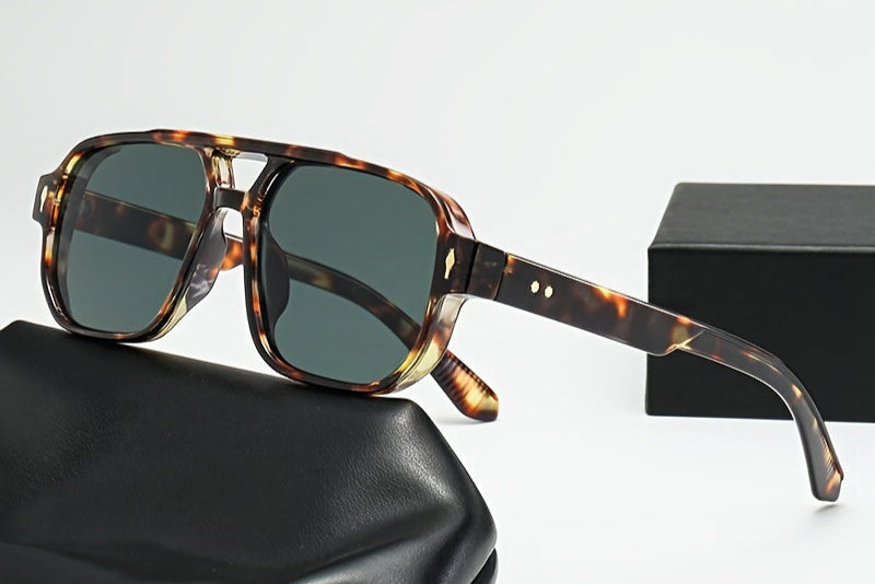 WEXLEY – BERKLEY SUNGLASSES