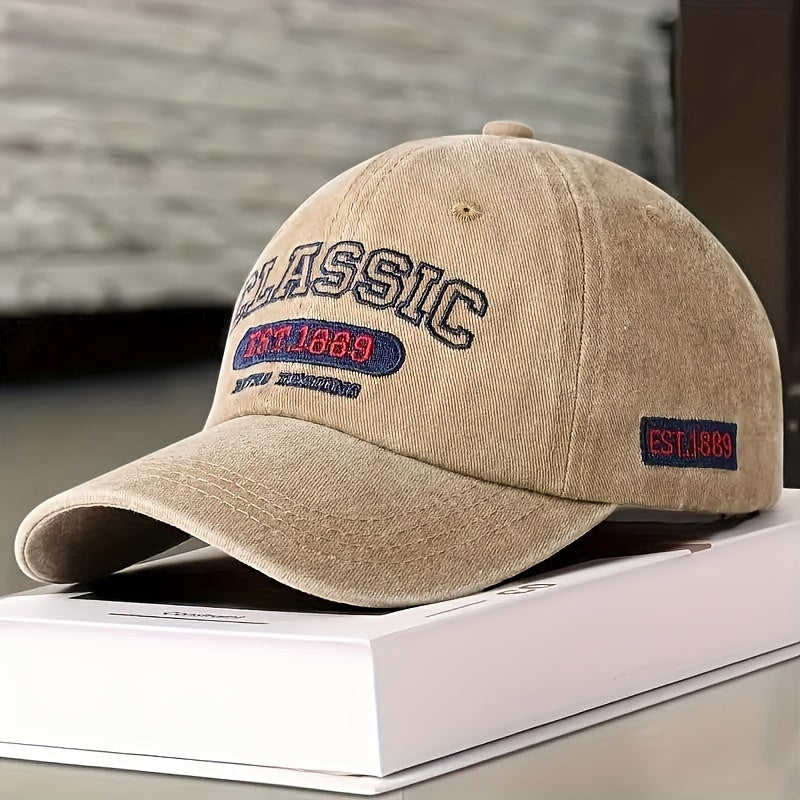 HARTMOOR – CLASSIC LEGACY CAP
