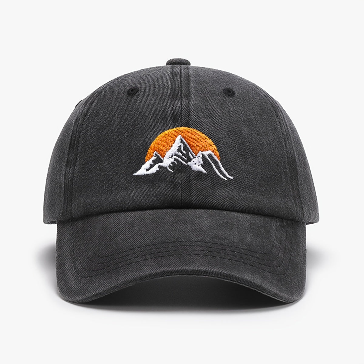 SIERRAFLAME – SUNSET PEAK CAP