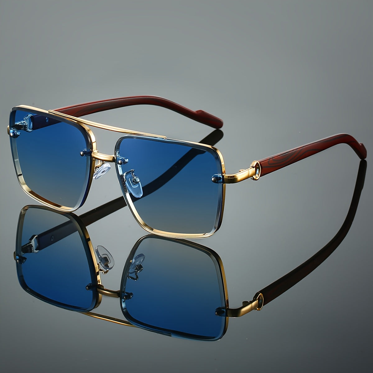 WEXLEY – DORSET SUNGLASSES