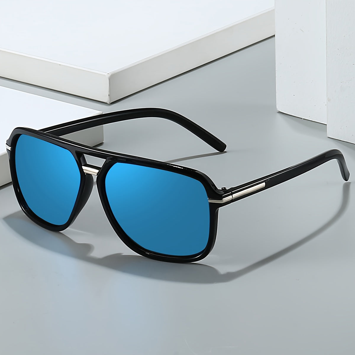 WEXLEY – CAVERSHAM SUNGLASSES
