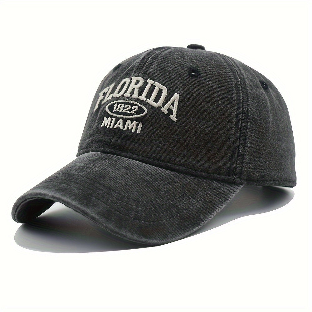 GULFDALE – FLORIDA 1822 CAP