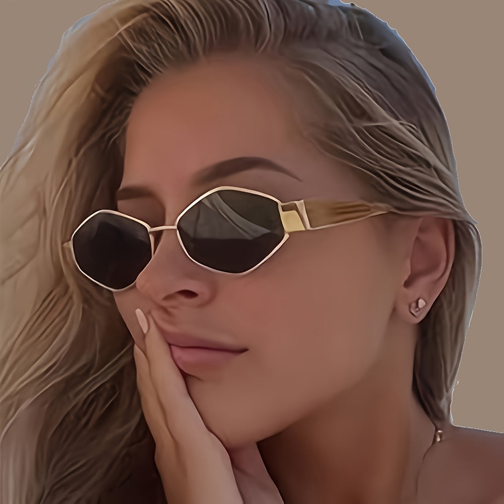 LANGFORD – BROXLEY SUNGLASSES