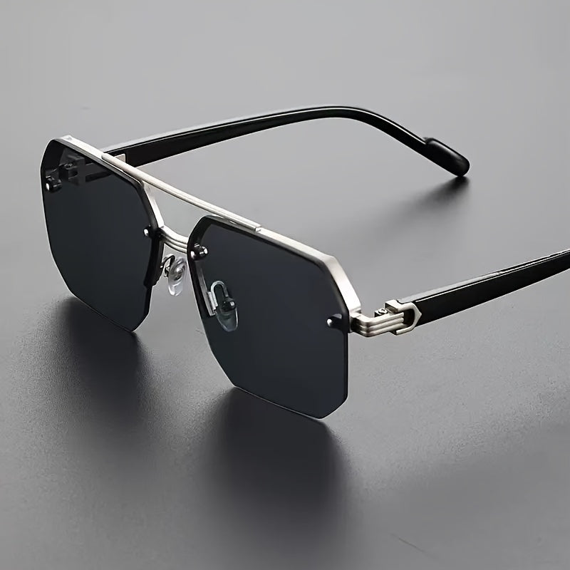 LANGFORD – STIRLING SUNGLASSES