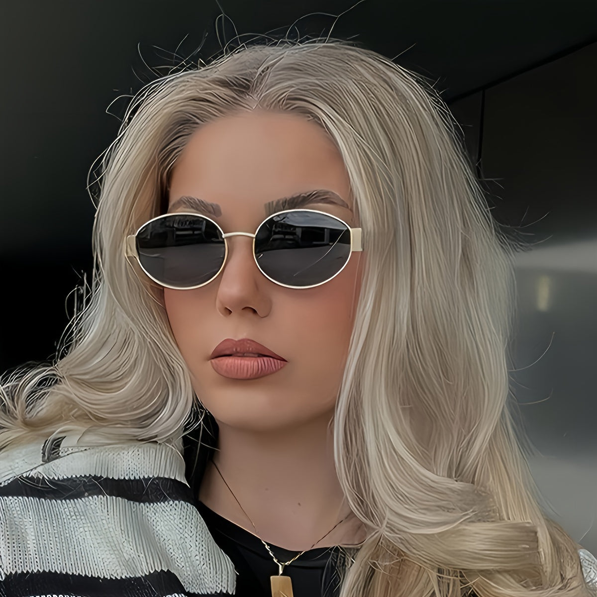 FAIRMONT – LYNTON SUNGLASSES