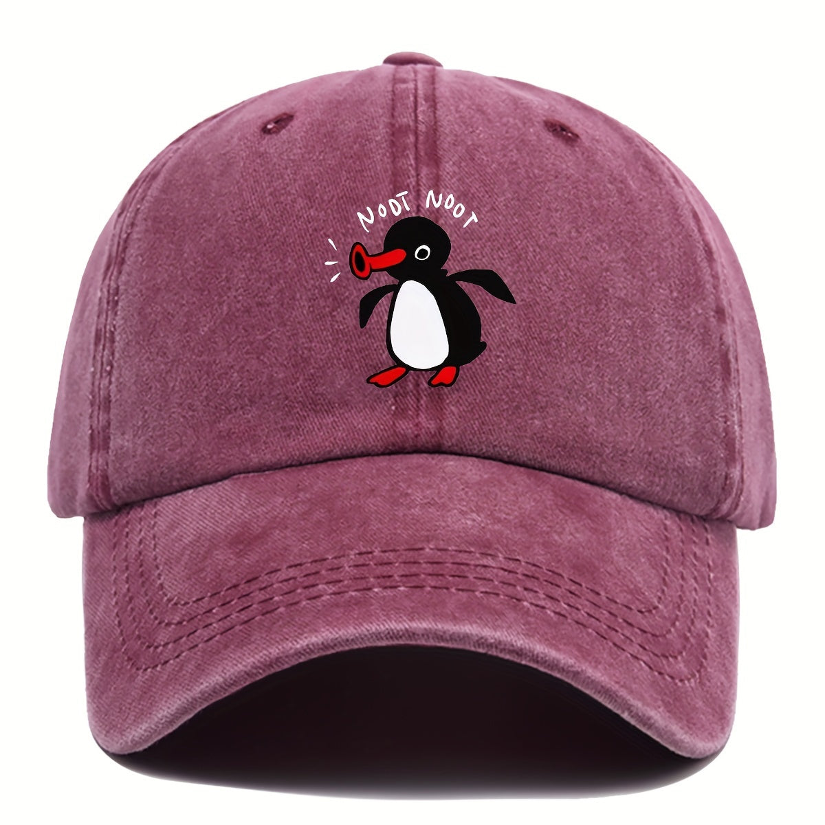 PINGU – MOOD PENGUIN CAP