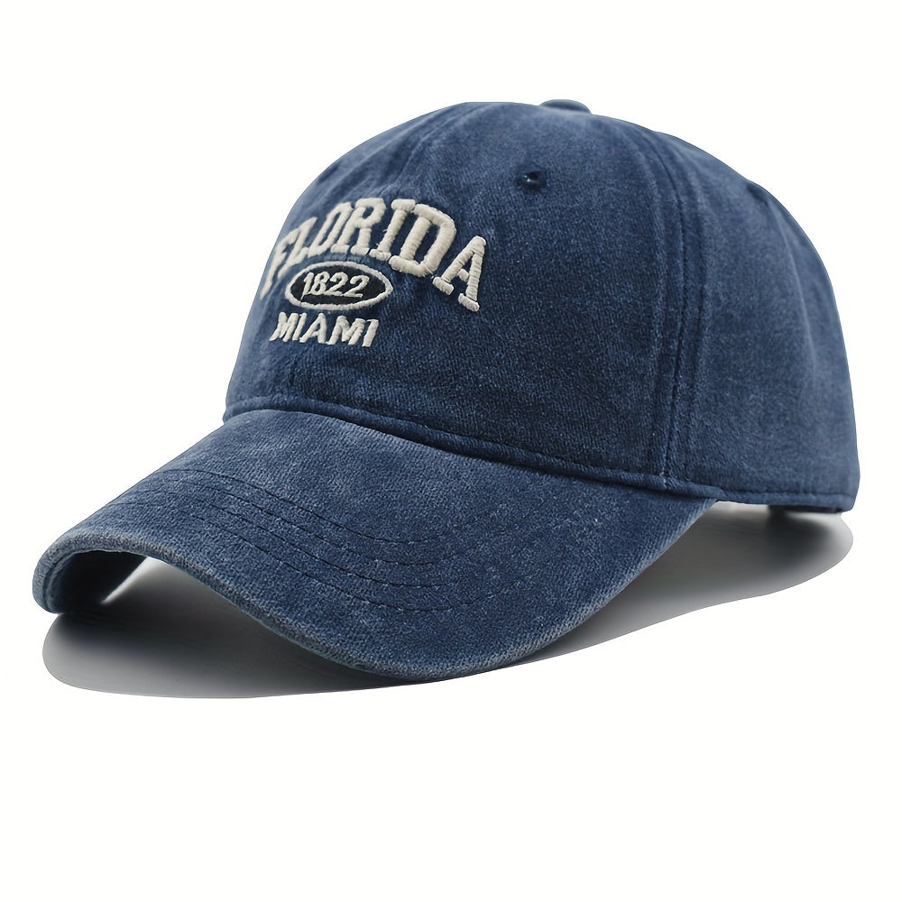 GULFDALE – FLORIDA 1822 CAP