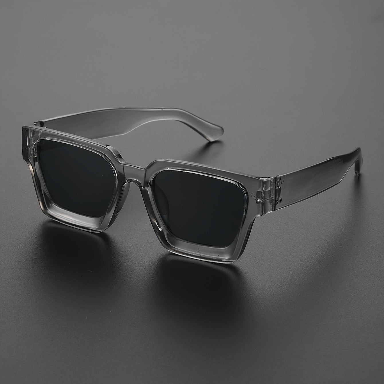 LANGFORD – MONARCH SUNGLASSES
