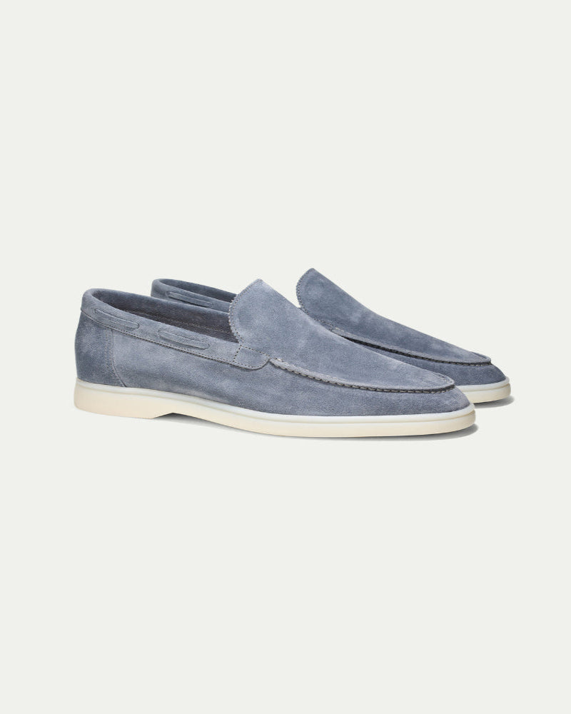 Hampton Yacht Loafers