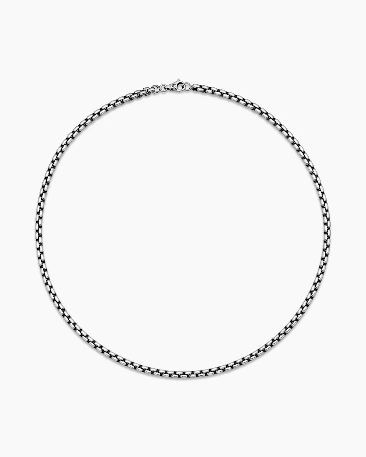 WINDSOR – BOX CHAIN