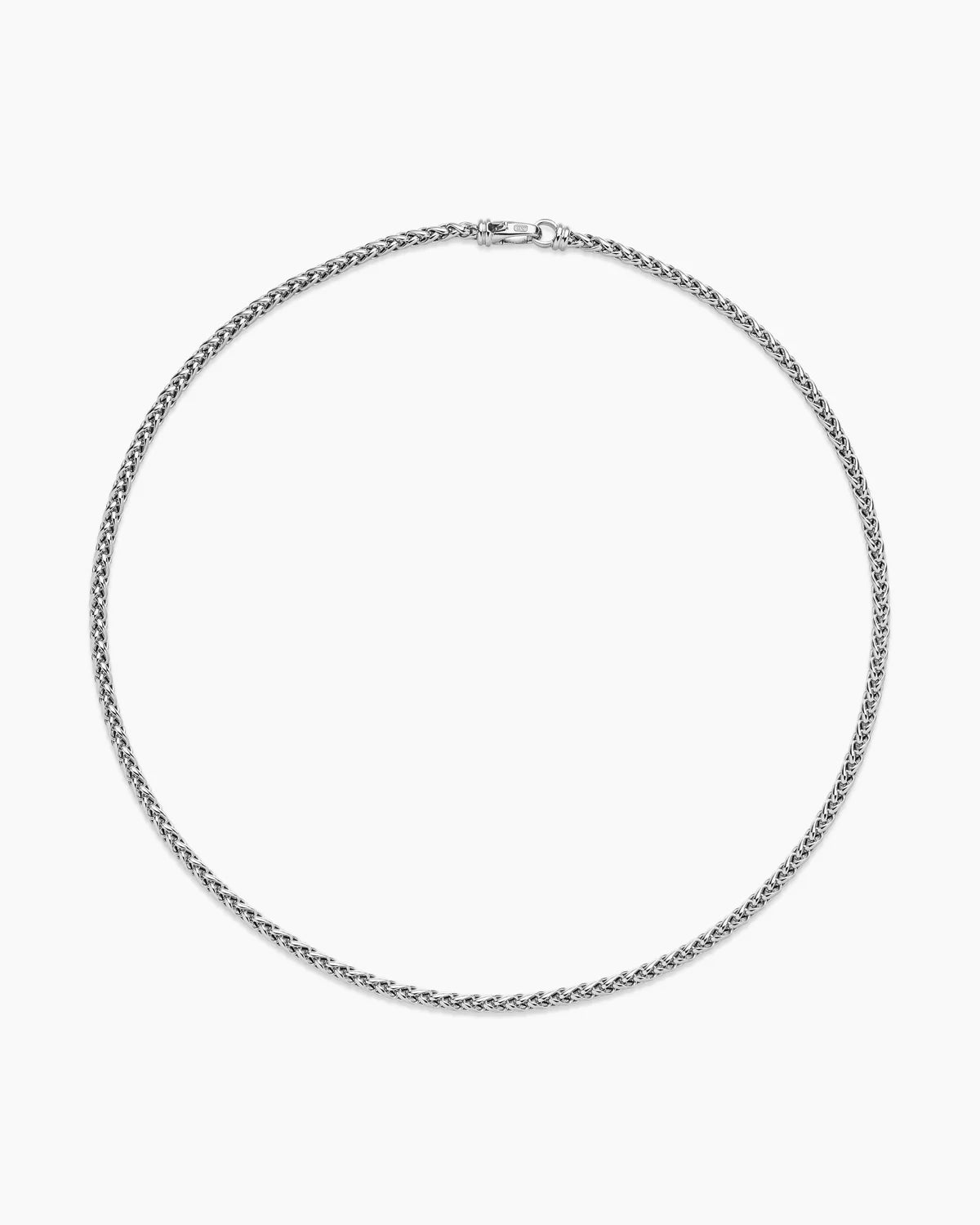HADLEY – WHEAT CHAIN