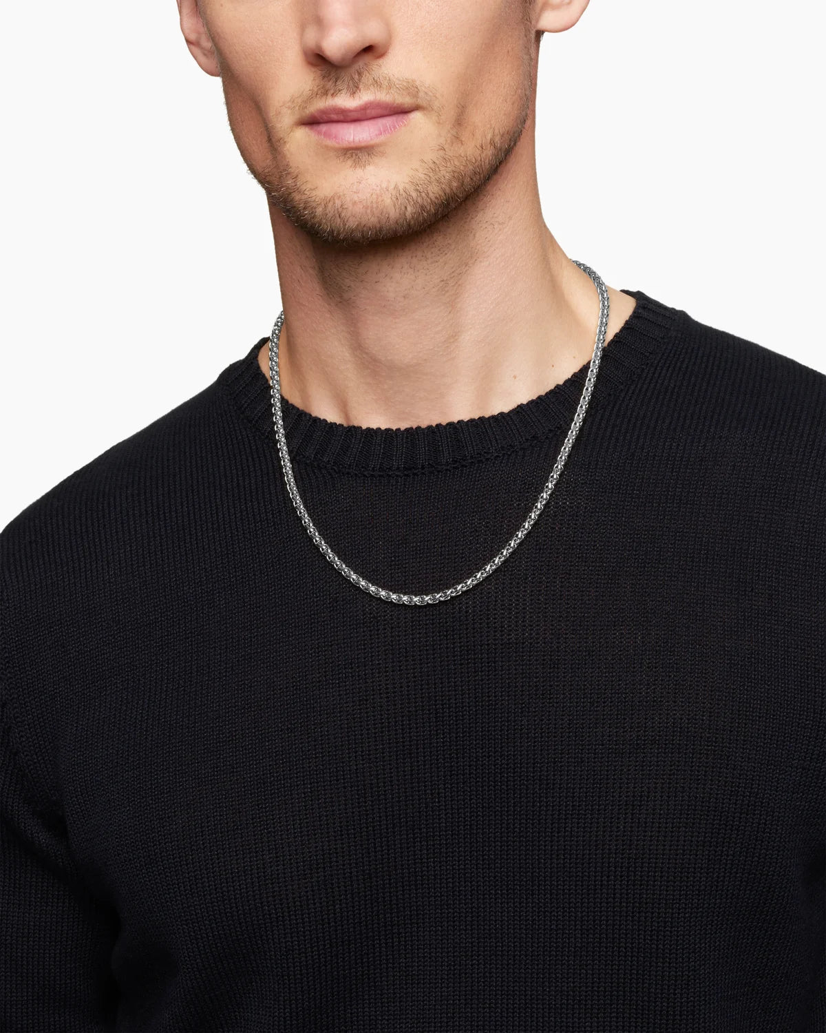 HADLEY – WHEAT CHAIN