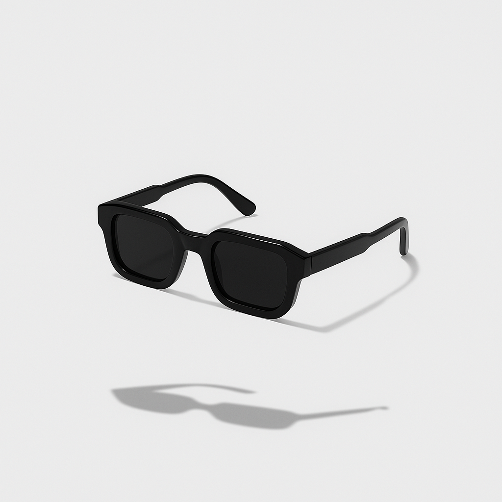 LANGFORD – MARIGOLD SUNGLASSES