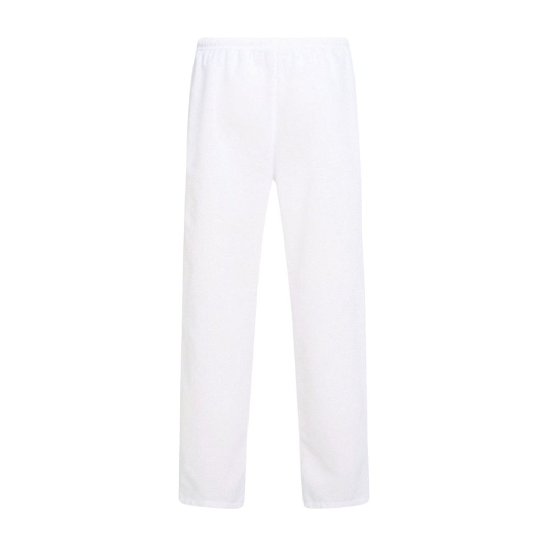 WESTBROOK – COASTAL LINEN TROUSERS