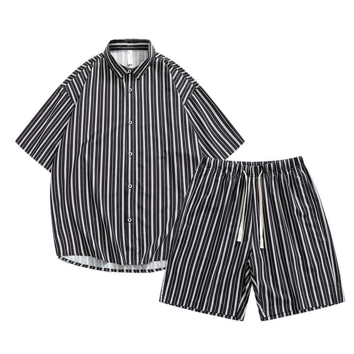 THE BARRINGTON – STRIPED RESORT SET