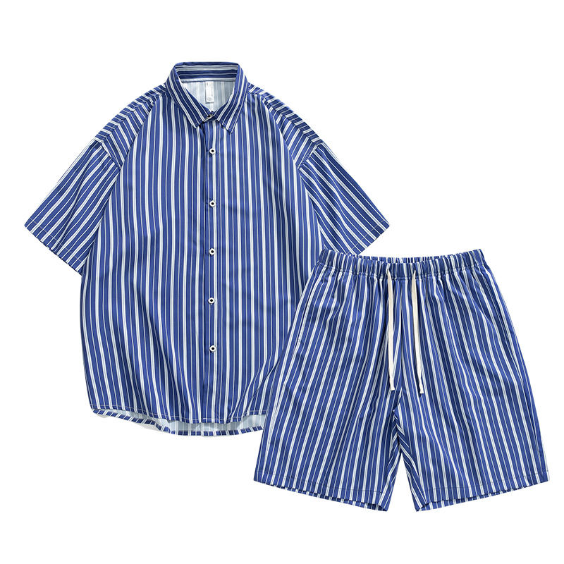 THE BARRINGTON – STRIPED RESORT SET